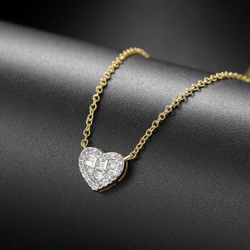 Aesthetic Pendant Necklaces