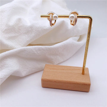 Cute Fashion Comfortable Cuff Earrings