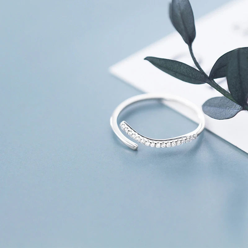 Pandora adjustable rings deals