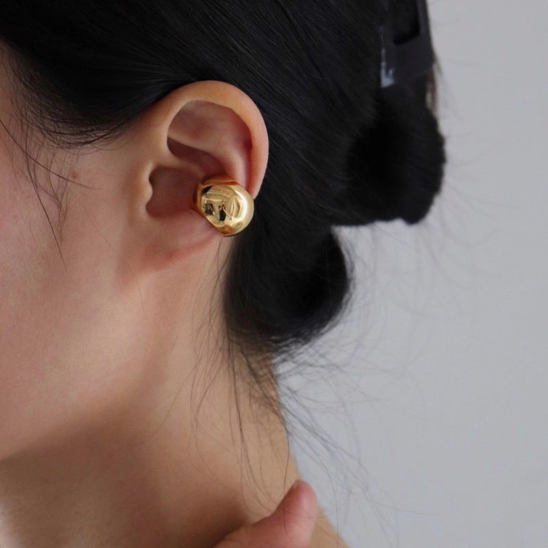 Ear cuff sfera Clearance